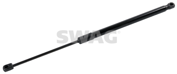 Pneumatická prużina, Batożinový/nákladný priestor SWAG